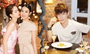 Bị Nathan Lee tuyên bố khởi kiện 30 tỷ, Ngọc Trinh đáp trả: 'Kệ đi, chứ giờ bận quá không quan tâm'