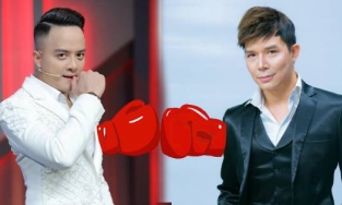 Cao Thái Sơn chuẩn bị hồ sơ kiện, 'bóc phốt' khối tài sản triệu đô của Nathan Lee