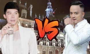 Nathan Lee tuyên bố kiện ngược lại Cao Thái Sơn