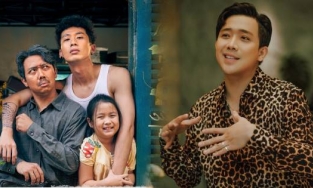 'Bố Già' gây bất ngờ khi dẫn đầu doanh thu phòng vé tại Malaysia