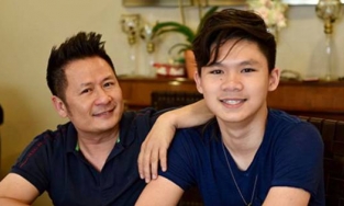 Con trai Bằng Kiều trúng tuyển Nhạc viện danh giá ở Mỹ