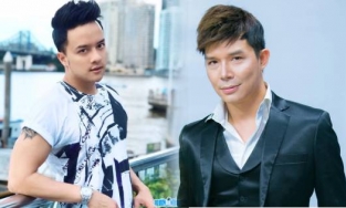 Không còn nhắc đích danh Nathan Lee nhưng Cao Thái Sơn vẫn ẩn ý bị tổn thương 