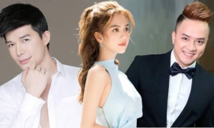 Nathan Lee tự khoe thành tích 'thị phi' nhưng không ngờ đã bị Ngọc Trinh - Cao Thái Sơn 'vượt mặt'