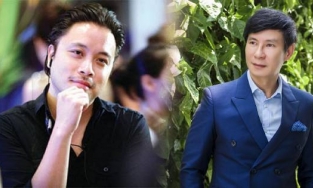 Lý Hải tiếp tục được khen ngợi khi PR cho phim của đối thủ