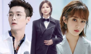 Giữa nghi án Dương Tử và Trương Nghệ Hưng hẹn hò, 'bà chủ của Vương Nhất Bác' có động thái ẩn ý