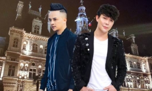 Nathan Lee tung bằng chứng Cao Thái Sơn nhờ người 'bóc phốt' mình