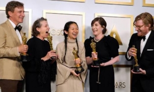 Những điều kỳ lạ chỉ Oscar 2021 mới có