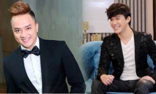 Cao Thái Sơn ngồi xem livestream Nathan Lee 'bóc phốt' mình từ đầu tới cuối