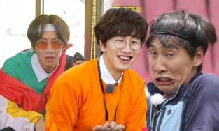 Lee Kwang Soo chính thức xác nhận rời Running Man sau 11 năm gắn bó