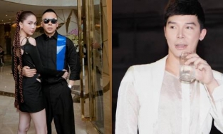 Vừa đòi kiện Ngọc Trinh 30 tỷ, Nathan Lee lại khẳng định không tranh cãi với cô