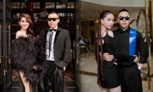 Bị đồn tuyển 'gà' tiếp đại gia, Vũ Khắc Tiệp lên tiếng trực diện