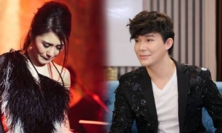 Hết Cao Thái Sơn, Nathan Lee lại 'réo tên' Hương Tràm, quyết 'bóc' cả showbiz?