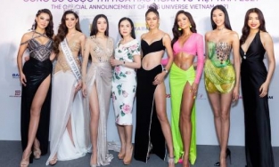 H'Hen Niê lên tiếng khi bị cho là diện đồ táo bạo để chiếm 'spotlight' giữa dàn Hoa hậu