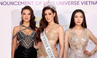 Hoa hậu Hoàn vũ Việt Nam 2021 sẽ có những điều mới chưa từng có trong lịch sử