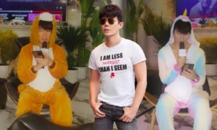 Nathan Lee khẳng định đầu óc tỉnh táo, 'không phê' khi phát ngôn