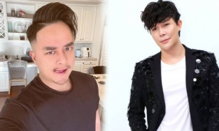 Cao Thái Sơn nhắn người xem livestream của Nathan Lee cần 'coi lại não'