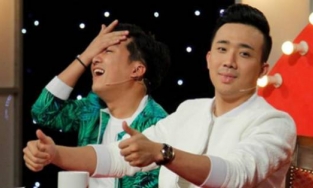 Trường Giang, Trấn Thành rời chương trình 'Thách thức danh hài' sau 6 năm gắn bó
