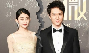 Hậu ly hôn, Triệu Lệ Dĩnh dọn đồ ra khỏi nhà của Phùng Thiệu Phong