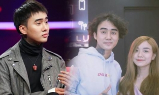 Giữa ồn ào hẹn hò, Đạt G đi chơi cùng 3 mẹ con Cindy Lư