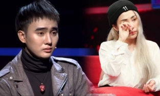 1 năm trước khóc lóc cảm ơn Du Uyên, giờ Đạt G lại tuyên bố đã chia tay được 1 năm