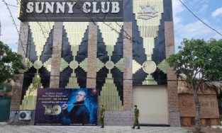 Chiều 3/5: Phát hiện 8 ca dương tính với SARS-CoV-2 tại Đà Nẵng và Vĩnh Phúc