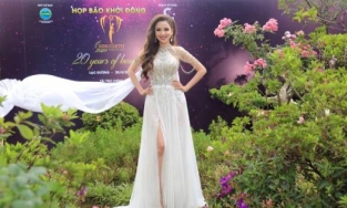 Hoa hậu Diễm Hương kể về thời điểm từng kiếm được nửa tỷ một tiếng