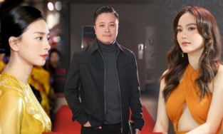 Ngô Thanh Vân, Minh Hằng, Victor Vũ nói gì khi rạp chiếu phim ở TP.HCM phải đóng cửa vì Covid-19?