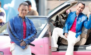 Binz khiến dân tình ngỡ ngàng khi xóa mác 'trai hư' với hình tượng mới