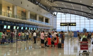 Đà Nẵng xin không tiếp nhận chuyến bay đưa công dân Việt Nam nhập cảnh