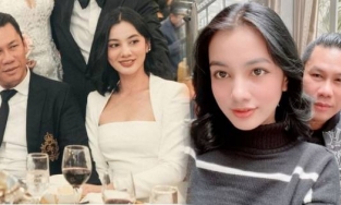 Giữa nghi án hẹn hò Cẩm Đan, chồng cũ Lệ Quyên vẫn than thở 'khó có người yêu'