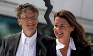 Hé lộ đơn ly hôn của vợ chồng tỷ phú Bill Gates, tiết lộ lý do dẫn đến đổ vỡ hôn nhân