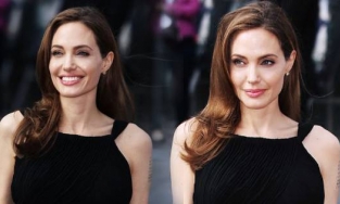 Angelina Jolie muốn được đóng phim Hàn Quốc nếu có cơ hội