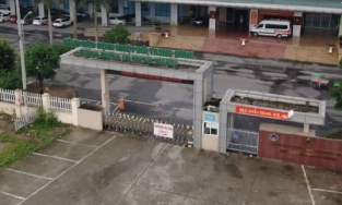 Chùm ca bệnh Covid-19 tại Bệnh viện Bệnh Nhiệt đới Trung ương liên quan đến 8 tỉnh thành trên cả nước