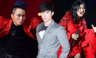 Nathan Lee chia sẻ bài đăng: 'Đàn bà như Tùng Dương, chợ búa như Thanh Lam'