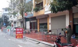 Ngày 5/5: Hải Dương ghi nhận ca mắc Covid-19 đầu tiên sau 40 ngày không có ca nhiễm 