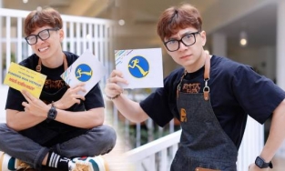 Ngô Kiến Huy là thành viên cuối cùng, 'chốt sổ' đội hình Running Man Vietnam