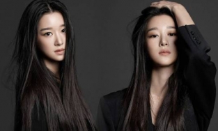 Seo Ye Ji chính thức rút khỏi bom tấn 'Island' sau ồn ào 'điều khiển bạn trai'