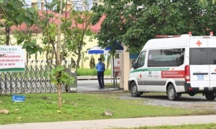 Bác sĩ bệnh viện 105 dương tính nCoV di chuyển qua 2 tỉnh