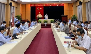 Quảng Ngãi ghi nhận ca nhiễm Covid-19 đầu tiên trong cộng đồng