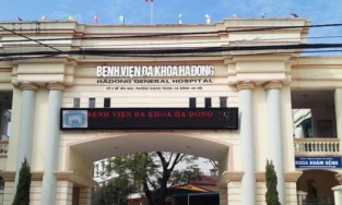 Hà Nội xuất hiện thêm 1 ca dương tính với SARS-CoV-2 tại quận Hà Đông