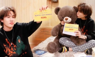 Jack chính thức là thành viên thứ 9 của Running Man Vietnam sau nhiều đồn đoán