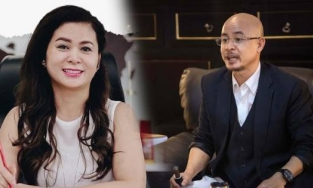 Kết thúc tranh chấp vụ ly hôn ngàn tỷ, bà Lê Hoàng Diệp Thảo được chia hơn 3245 tỷ đồng