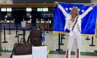 Đối thủ của Hoa hậu Khánh Vân 'mất điểm' vì thái độ tại Miss Universe