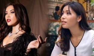 Phim của Minh Tú sắp ra rạp sau 4 năm không qua được vòng kiểm duyệt