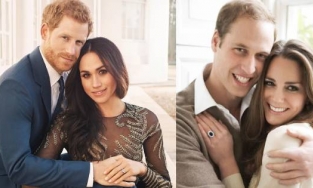 Công nương Kate tái hiện hình ảnh đính hôn cách đây 11 năm, nhưng là động thái 'dằn mặt' Meghan