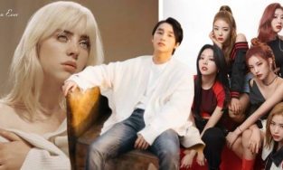 Sơn Tùng M-TP chính thức 'vượt mặt' Billie Eilish và Itzy, lập thành tích đầu tiên của nghệ sĩ Đông Nam Á
