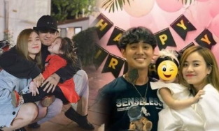 Sau khi công khai hẹn hò với Đạt G, Cindy Lư đăng dòng trạng thái tâm trạng