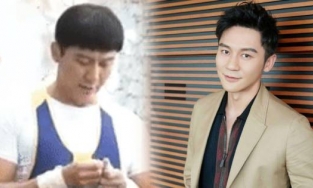 Tình cũ của Phạm Băng Băng đóng vai thiếu niên 17 tuổi ở tuổi 43