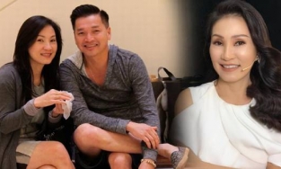 Hậu ly hôn Quang Minh, Hồng Đào được mai mối với người đàn ông 62 tuổi