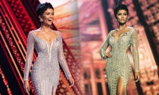 H'Hen Niê đáng lẽ đã được gọi lá Á hậu Hoàn vũ nếu Miss Universe làm điều này sớm hơn